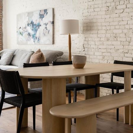 Maison Place Jacques-Cartier By Luxury In Transit مونتريال المظهر الخارجي الصورة