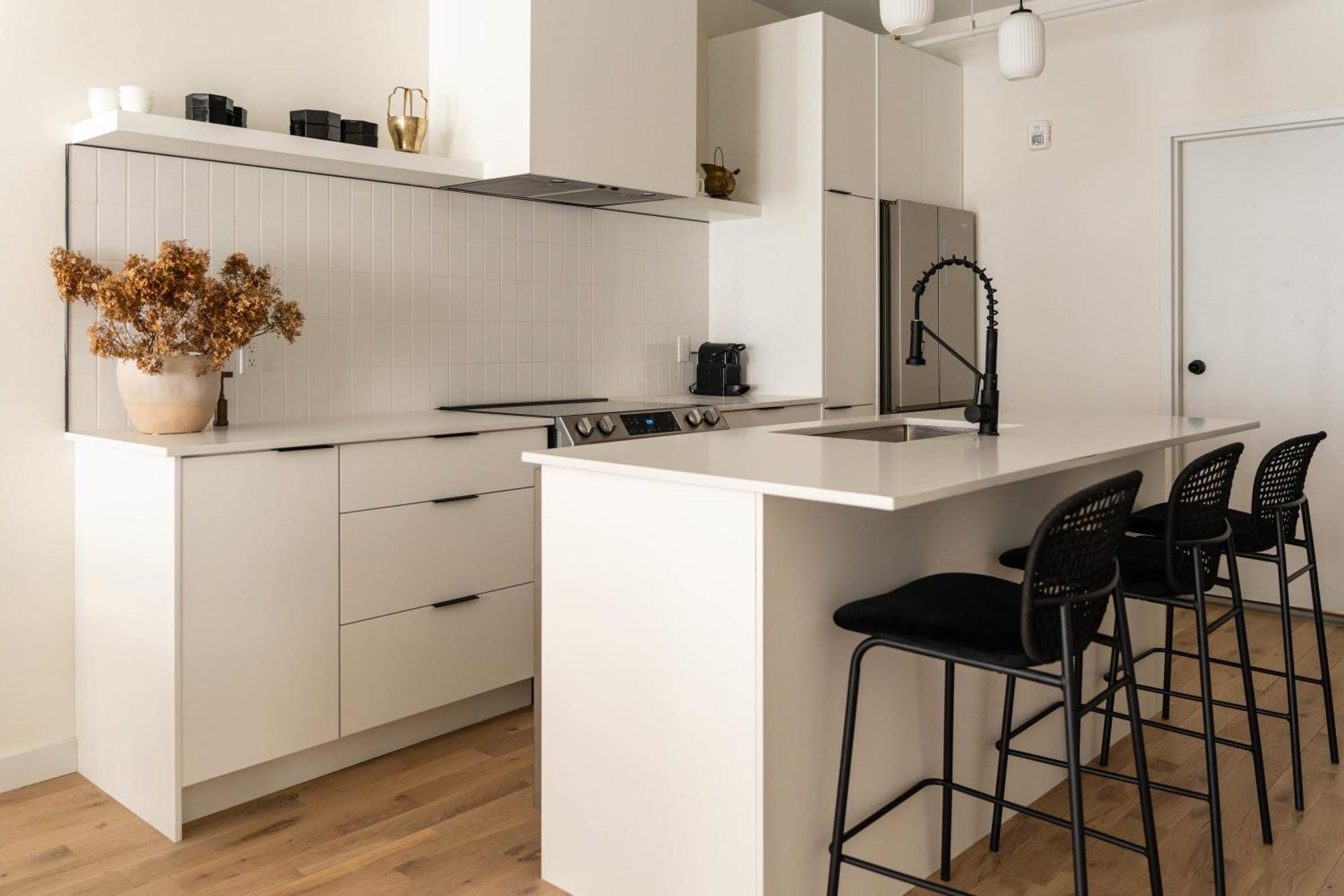 Maison Place Jacques-Cartier By Luxury In Transit مونتريال المظهر الخارجي الصورة