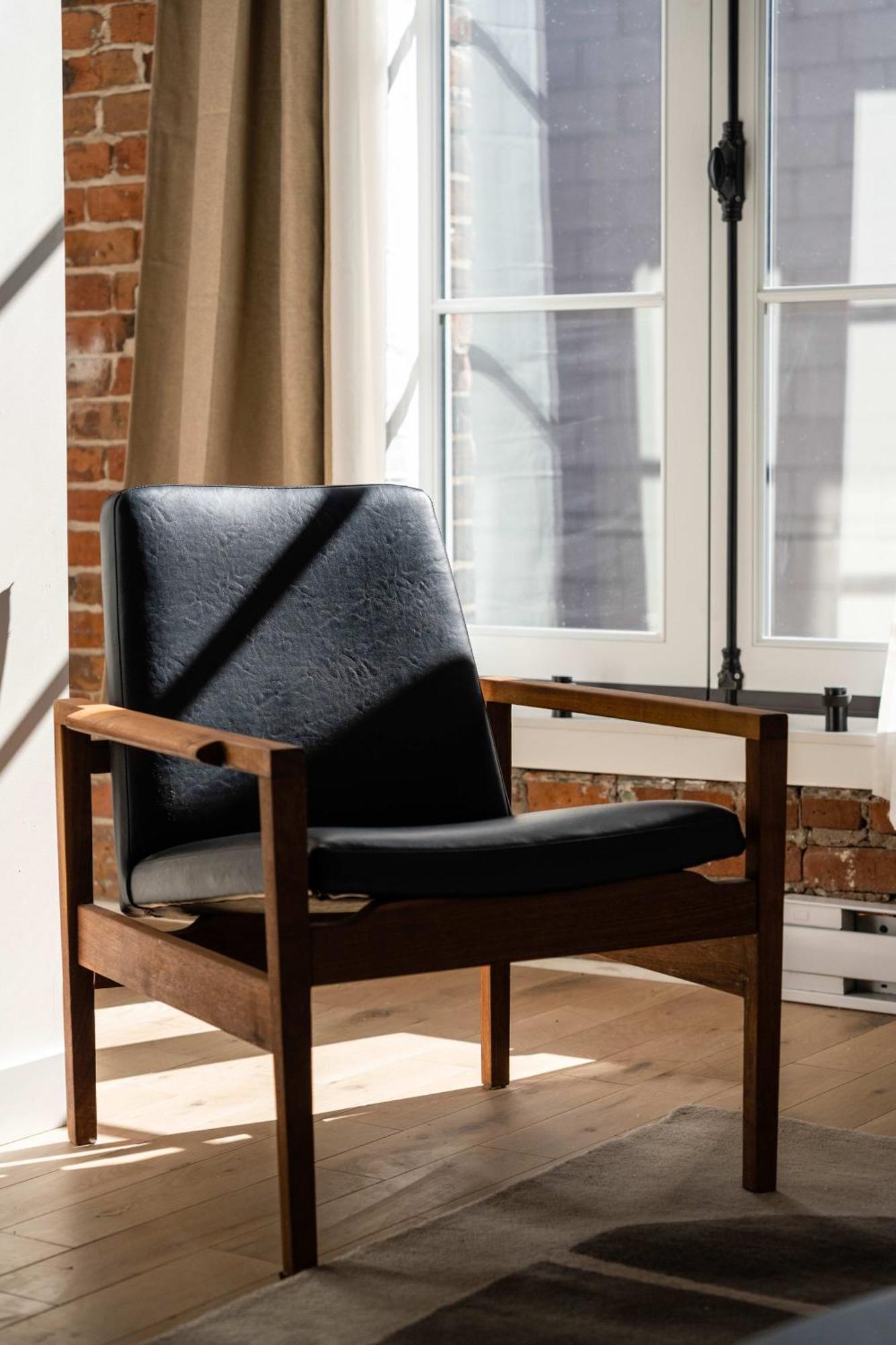 Maison Place Jacques-Cartier By Luxury In Transit مونتريال المظهر الخارجي الصورة