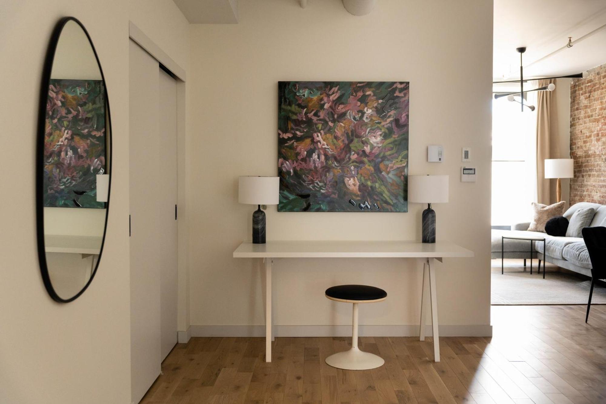 Maison Place Jacques-Cartier By Luxury In Transit مونتريال المظهر الخارجي الصورة