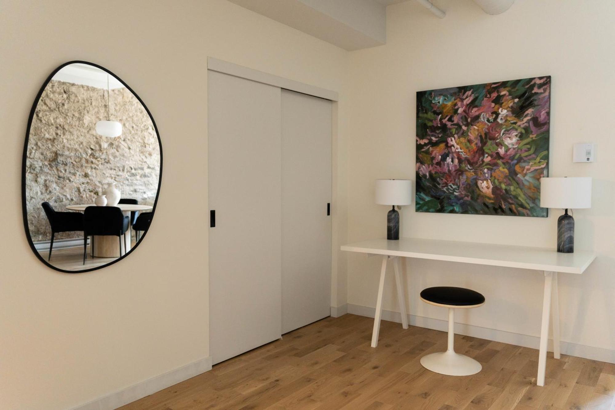 Maison Place Jacques-Cartier By Luxury In Transit مونتريال المظهر الخارجي الصورة