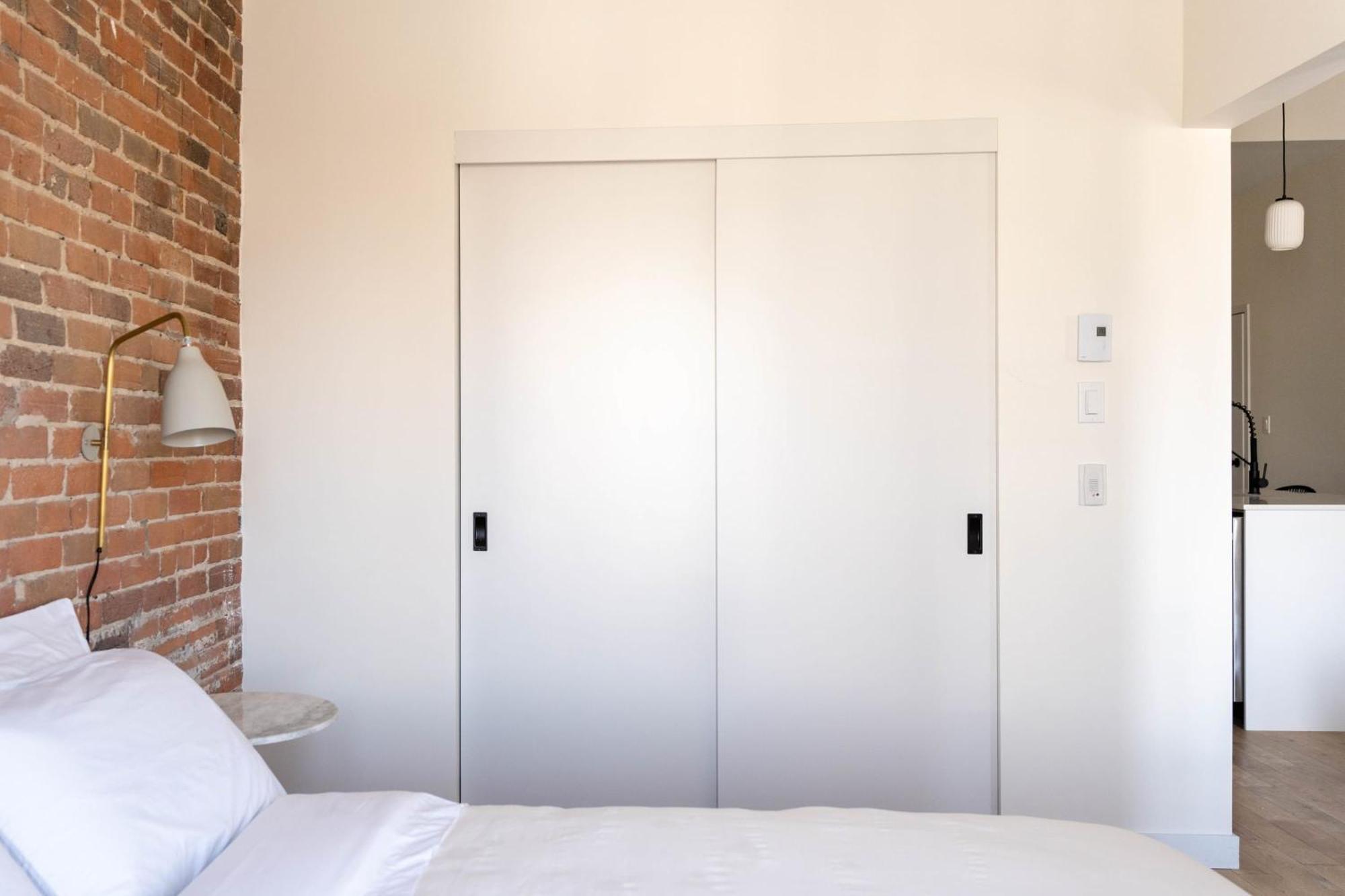 Maison Place Jacques-Cartier By Luxury In Transit مونتريال المظهر الخارجي الصورة